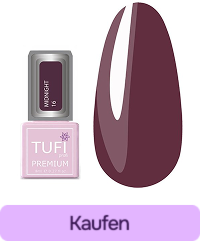 TUFI Profi Premium Midnight 16